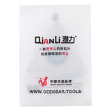 Triangle Shape Pry Opening Tool With Scales