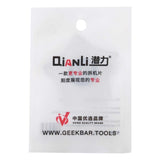 Pentagram Shape Pry Opening Tool With Scales