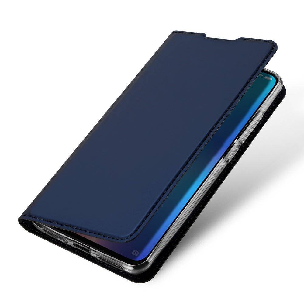 Xiaomi Mi 9 Case DUX DUCIS Skin Pro Series - Dark Blue