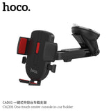 Car Phone Holder HOCO Easy Lock