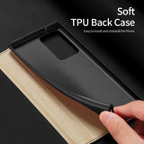 DUX DUCIS Wish Series Samsung Note 20 Case