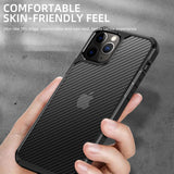 iPAKY Pioneer Series TPU + PC iPhone 12 Mini Case