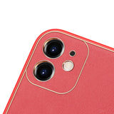 Dux Ducis Yolo Series Back Protective iPhone 12 Mini Case
