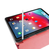 iPad Pro 12.9 2018 Case DUX DUCIS Domo Series - Rose Gold