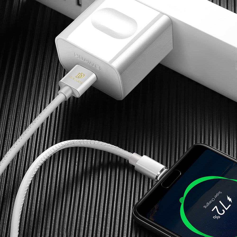 USB C Cable DUX DUCIS 5A Fast Charge 1M