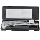 Digital Vernier Caliper Micrometer With LCD 150mm