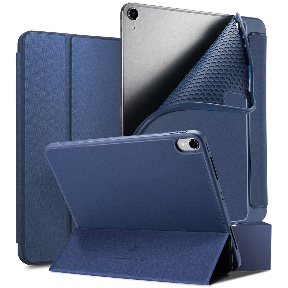 iPad Pro 12.9 2018 Case - Blue