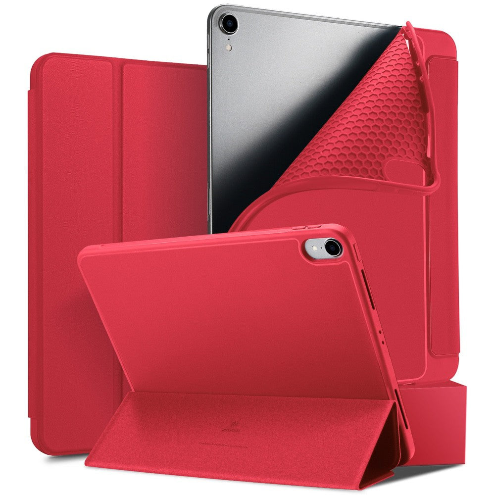 iPad Pro 12.9 2018 Case DUX DUCIS OSAM Series - Red