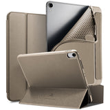 DUX DUCIS Osom iPad Pro 11 2018 Smart Case Champagne Gold