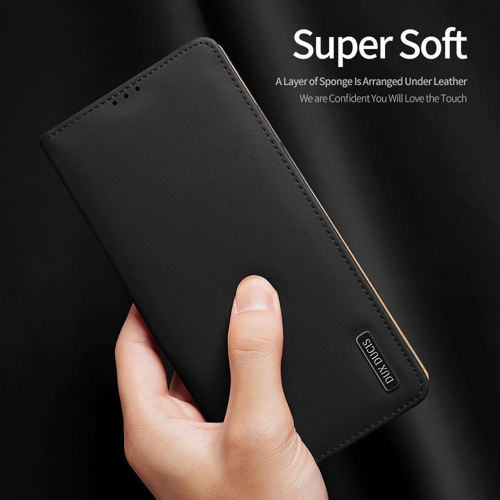 Samsung Galaxy Note 20 Case DUX DUCIS Wish Series - Black