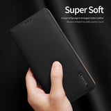 DUX DUCIS Wish Series Samsung Note 20 Case