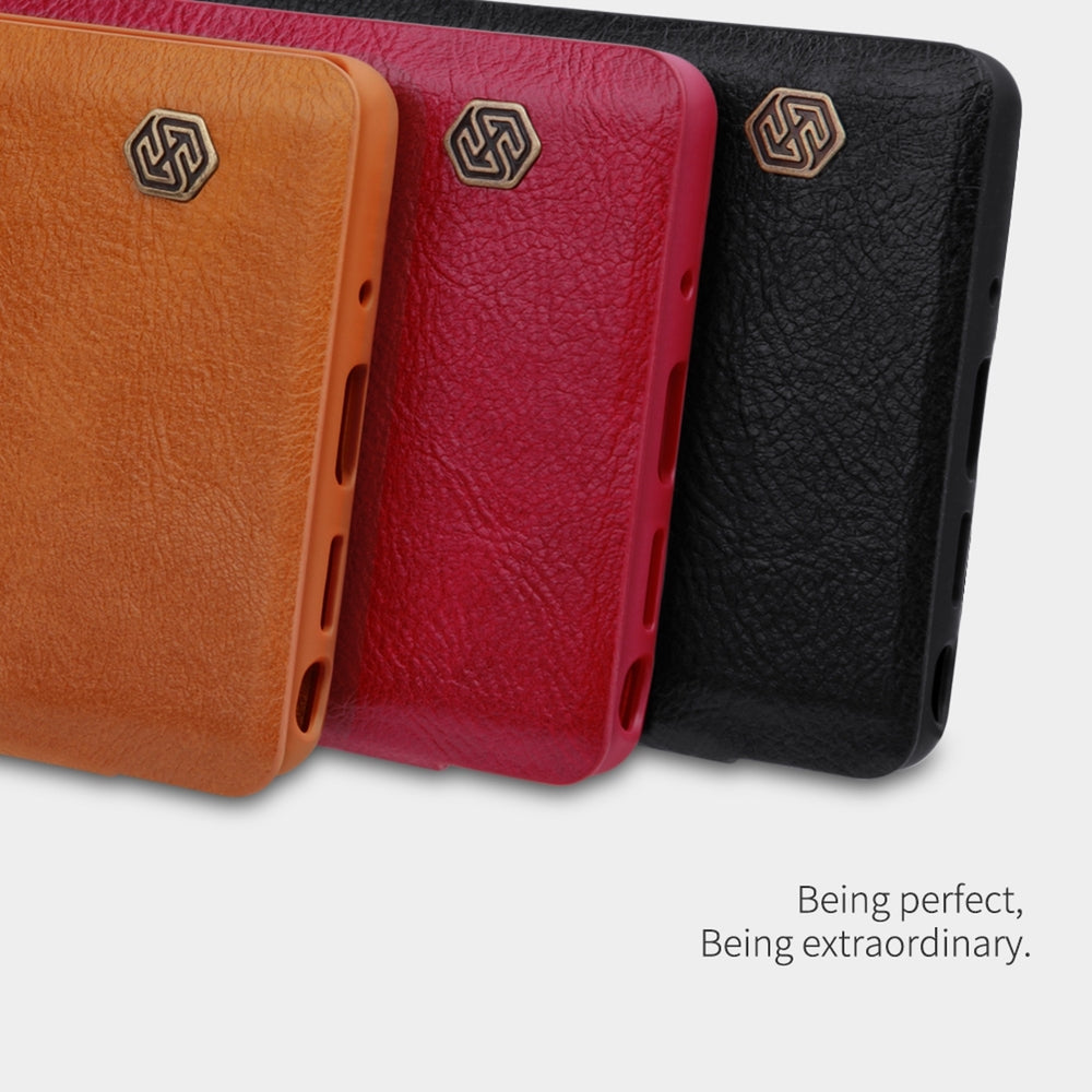 Samsung Galaxy Note 20 Ultra Case With one card slot - Red