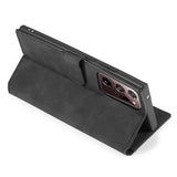 PU Leather Flip Samsung Note 20 Ultra Case