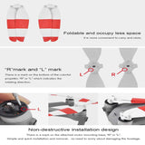 STARTRC Quick-release Propellers for DJI Mavic Air 2