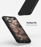Ringke Fusion X Rugged case for iPhone 11 Pro