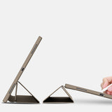 DUX DUCIS Osom iPad Pro 11 2018 Smart Case Champagne Gold