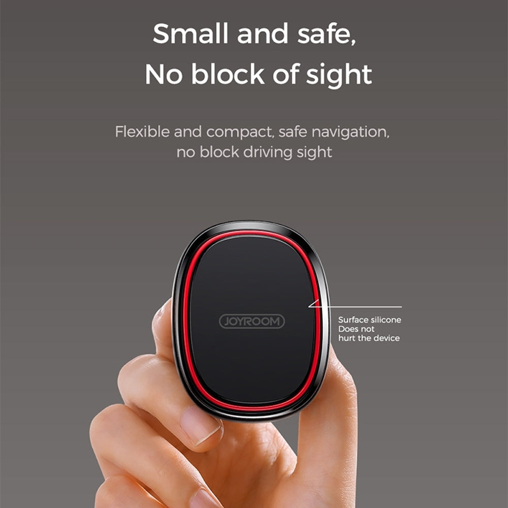 Car Phone Holder Magnetic Dashboard Mount Joyroom