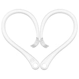 Ear Hooks for AirPods Pro / 2 / 1 Anti-lost Silicone - White