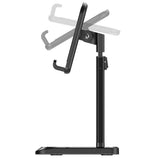 HOCO Aluminum alloy telescopic holder for 4.7-10 inch mobile phones