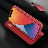 DUX DUCIS Wish Series iPhone 12 Pro Max Case