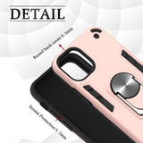 Armour Series PC + TPU Protective iPhone 12 Mini Case