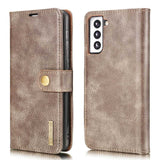 Samsung Galaxy S21 Case DG.MING Detachable Magnetic - Grey