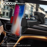 Car Phone Holder HOCO Easy Lock