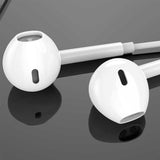 Lightning Earphones