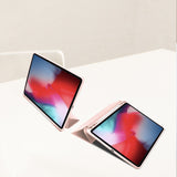 iPad Pro 12.9 2018 Case - Pink