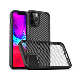 iPAKY Pioneer Series TPU + PC iPhone 12 Mini Case