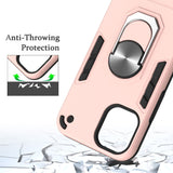 Armour Series PC + TPU Protective iPhone 12 Mini Case