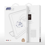 DUX DUCIS Osom iPad Pro 11 2018 Smart Case Champagne Gold