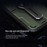 NILLKIN Medley Protective iPhone 12/12 Pro Case