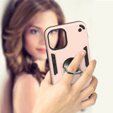 Armour Series PC + TPU Protective iPhone 12 Mini Case