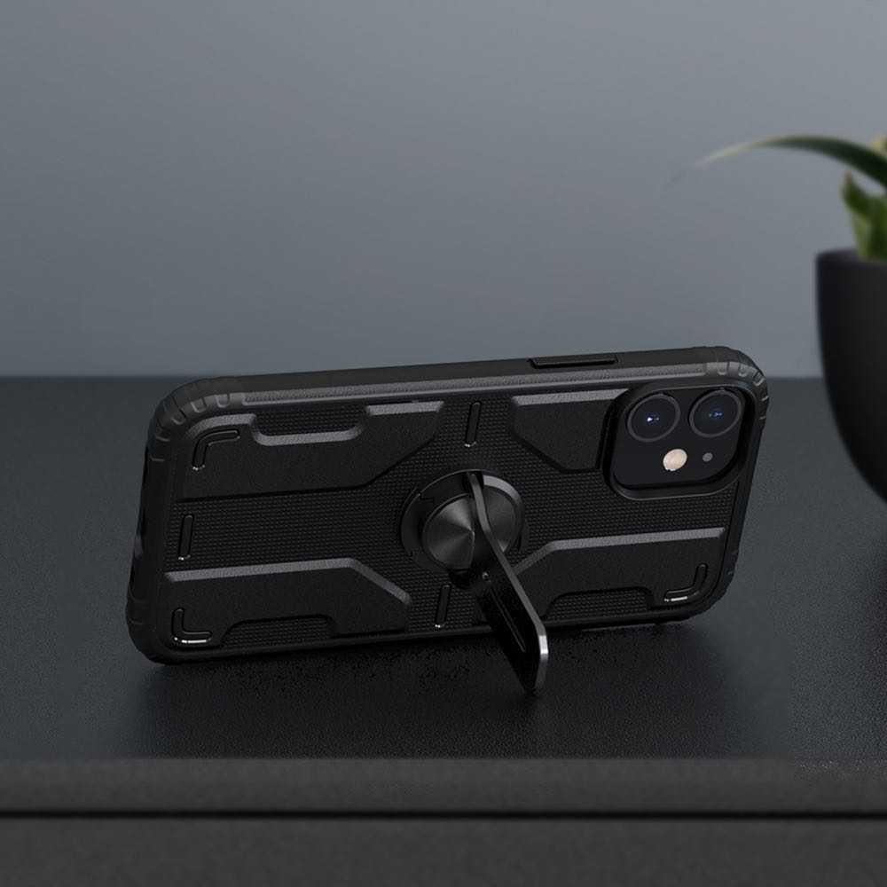 NILLKIN Medley Protective iPhone 12/12 Pro Case
