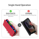 DUX DUCIS Skin X Series Case for iPhone 11 Pro Max - Red