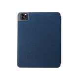 Mutural YASHI Ultra-thin iPad Pro 11 2020 Case - Blue