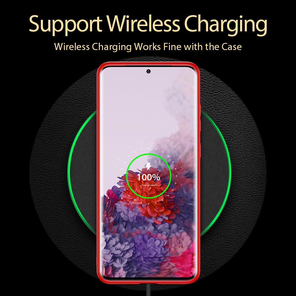 Yolo Series Protective Samsung S20 Case