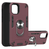 Armour Series PC + TPU Protective iPhone 12 Mini Case