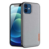 Dux Ducis FINO Series Back Protective iPhone 12 Pro/iPhone 12 Case