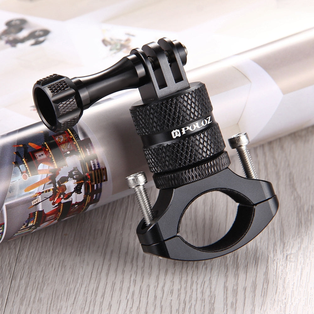 Bike Handlebar 360 Degree Rotation Adapter Suitable for GoPro