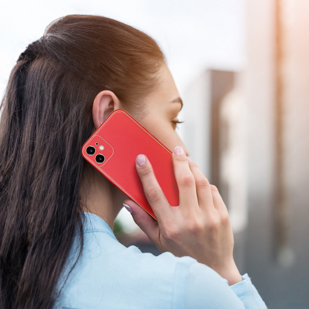Dux Ducis Yolo Series Back Protective iPhone 12 Mini Case