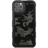 NILLKIN Camo Shockproof Protective iPhone 12 Pro/iPhone 12 Case