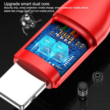 USB C Cable TOTUDESIGN Silicone Soft Series 3A - 1M