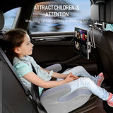 Car Phone Holder Headrest Mount for Mobile phones & Tablets