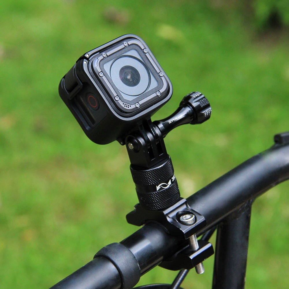 Bike Handlebar 360 Degree Rotation Adapter Suitable for GoPro