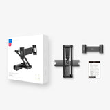 Car Phone Holder Headrest Mount for Mobile phones & Tablets