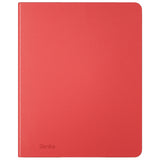 iPad Pro 12.9 2018 Case Benks Flip PU Leather - Red