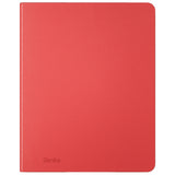 iPad Pro 12.9 2018 Case Benks Flip PU Leather - Red