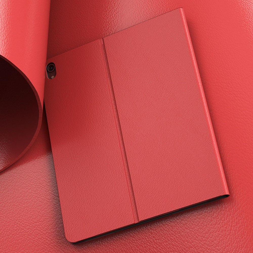 iPad Pro 12.9 2018 Case Benks Flip PU Leather - Red
